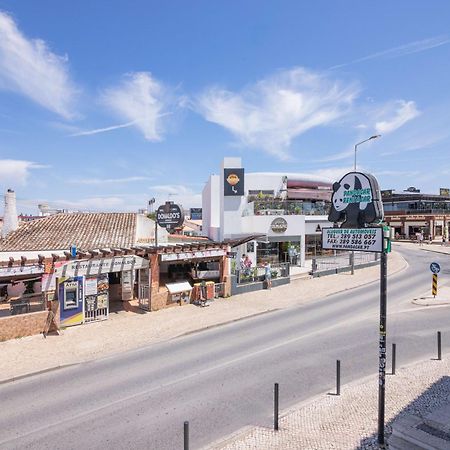 Beti Oura Village Albufeira Ngoại thất bức ảnh