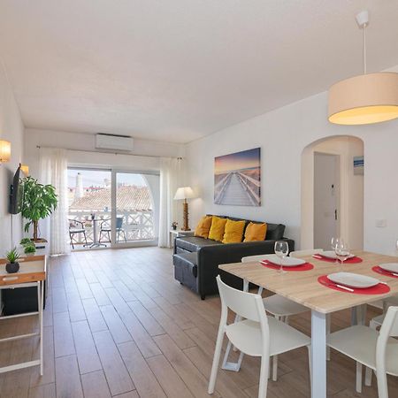 Beti Oura Village Albufeira Ngoại thất bức ảnh