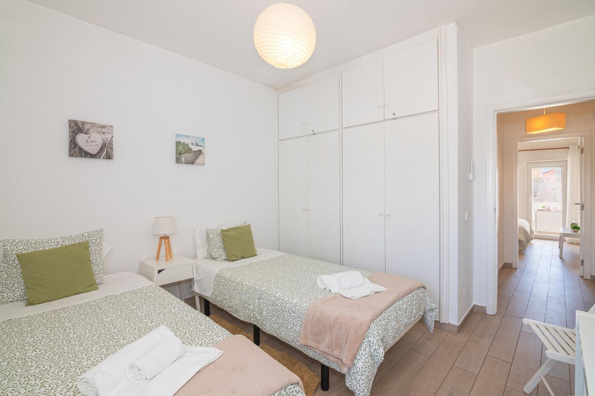 Beti Oura Village Albufeira Ngoại thất bức ảnh