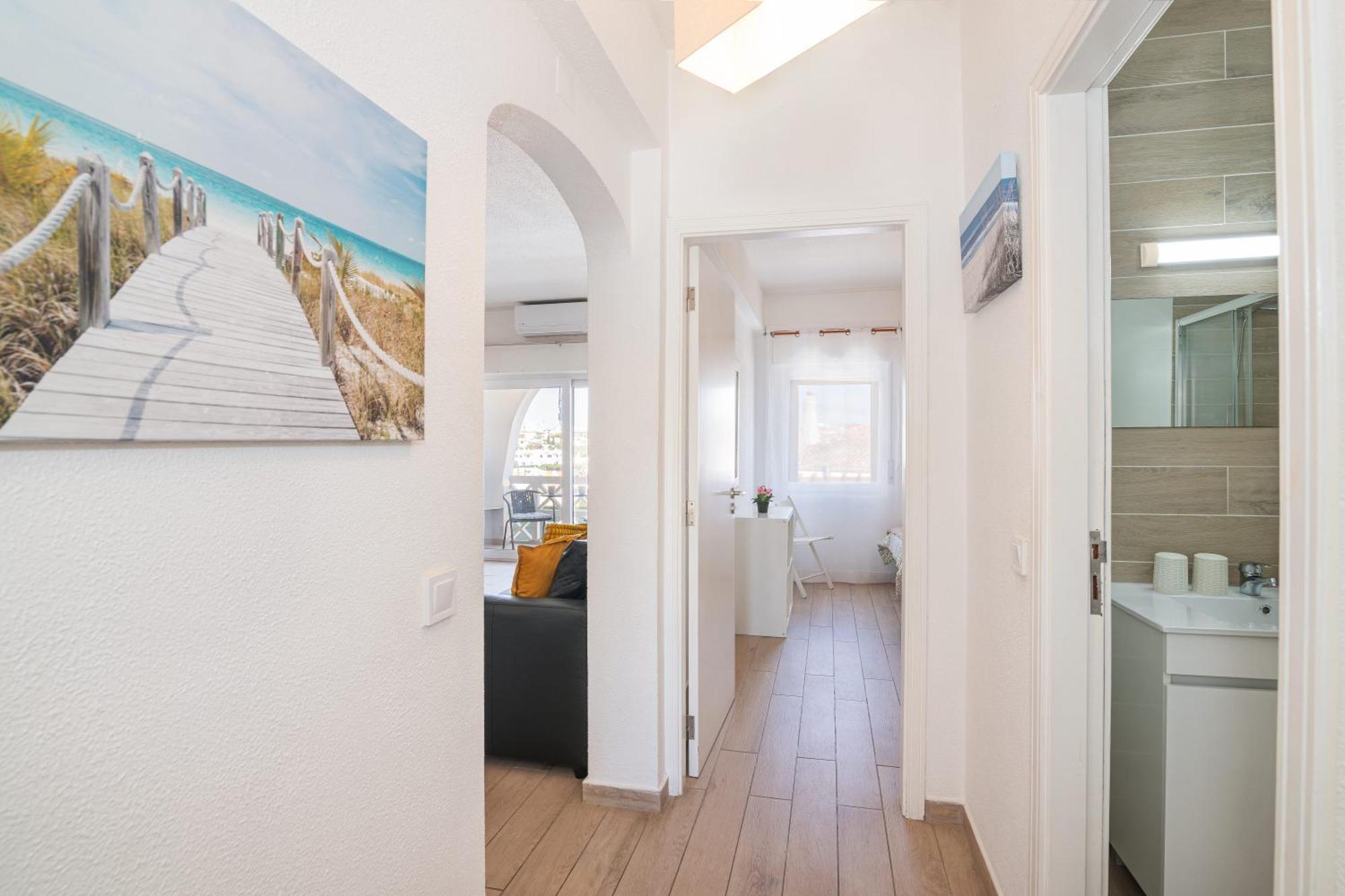 Beti Oura Village Albufeira Ngoại thất bức ảnh