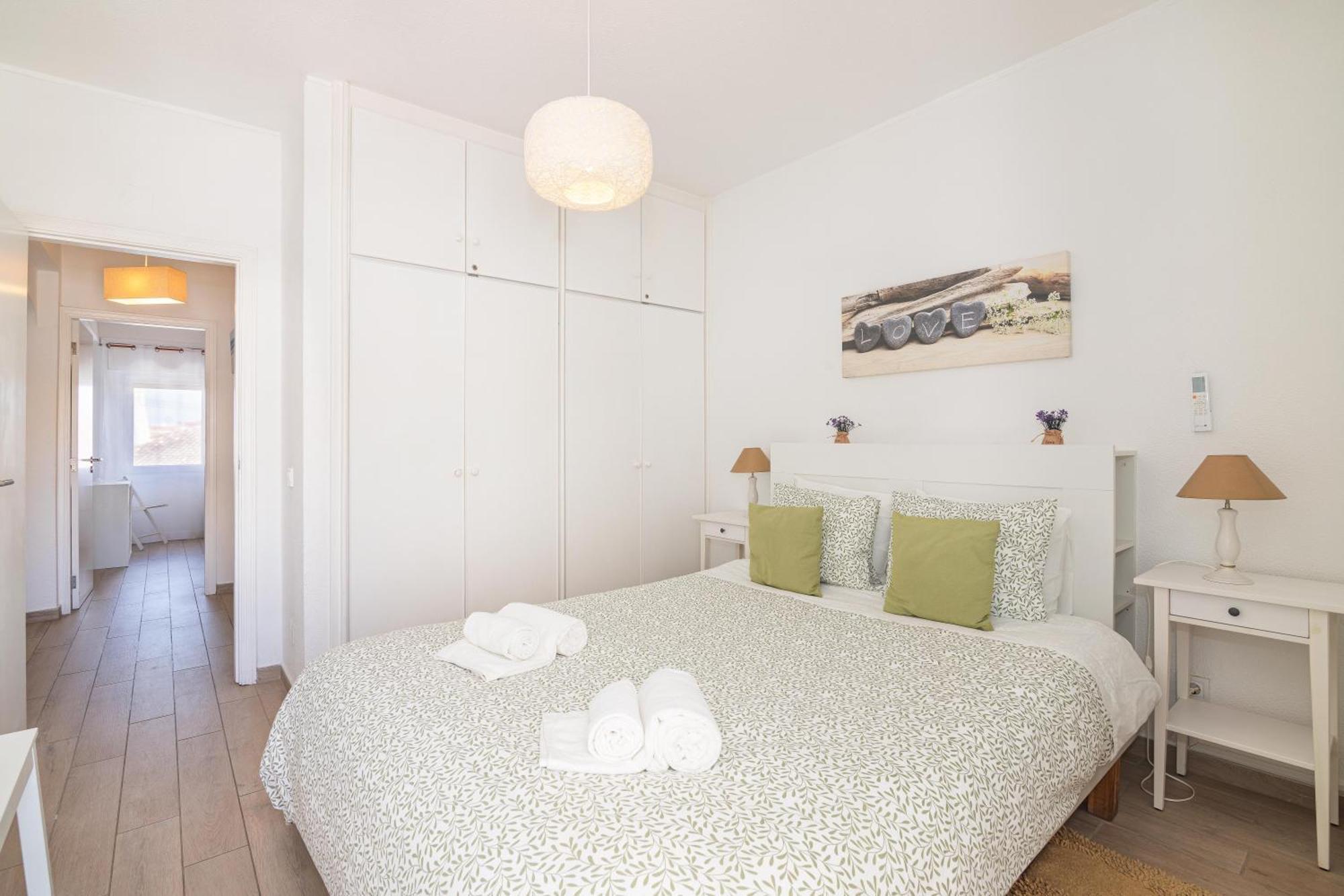 Beti Oura Village Albufeira Ngoại thất bức ảnh