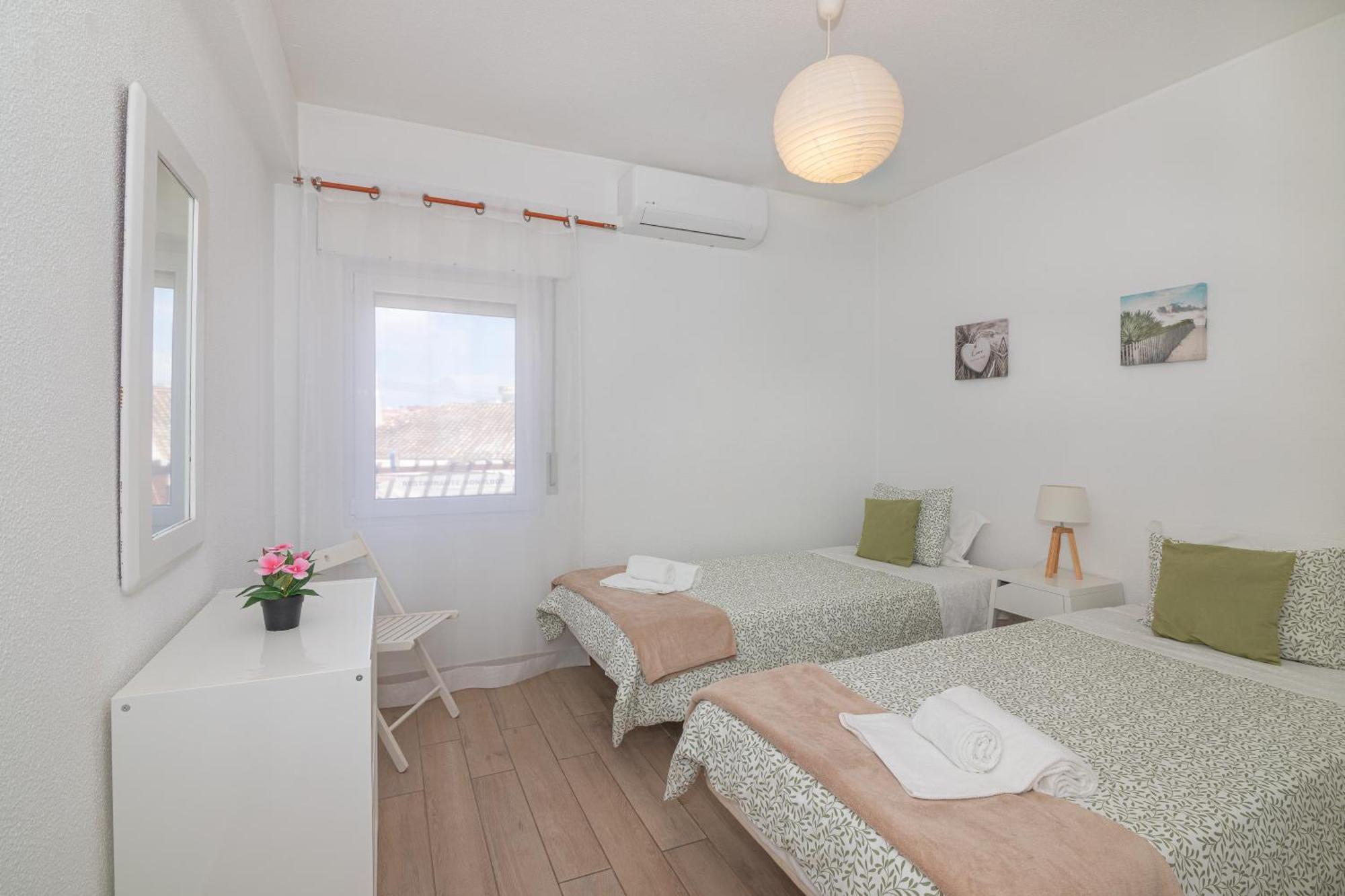 Beti Oura Village Albufeira Ngoại thất bức ảnh