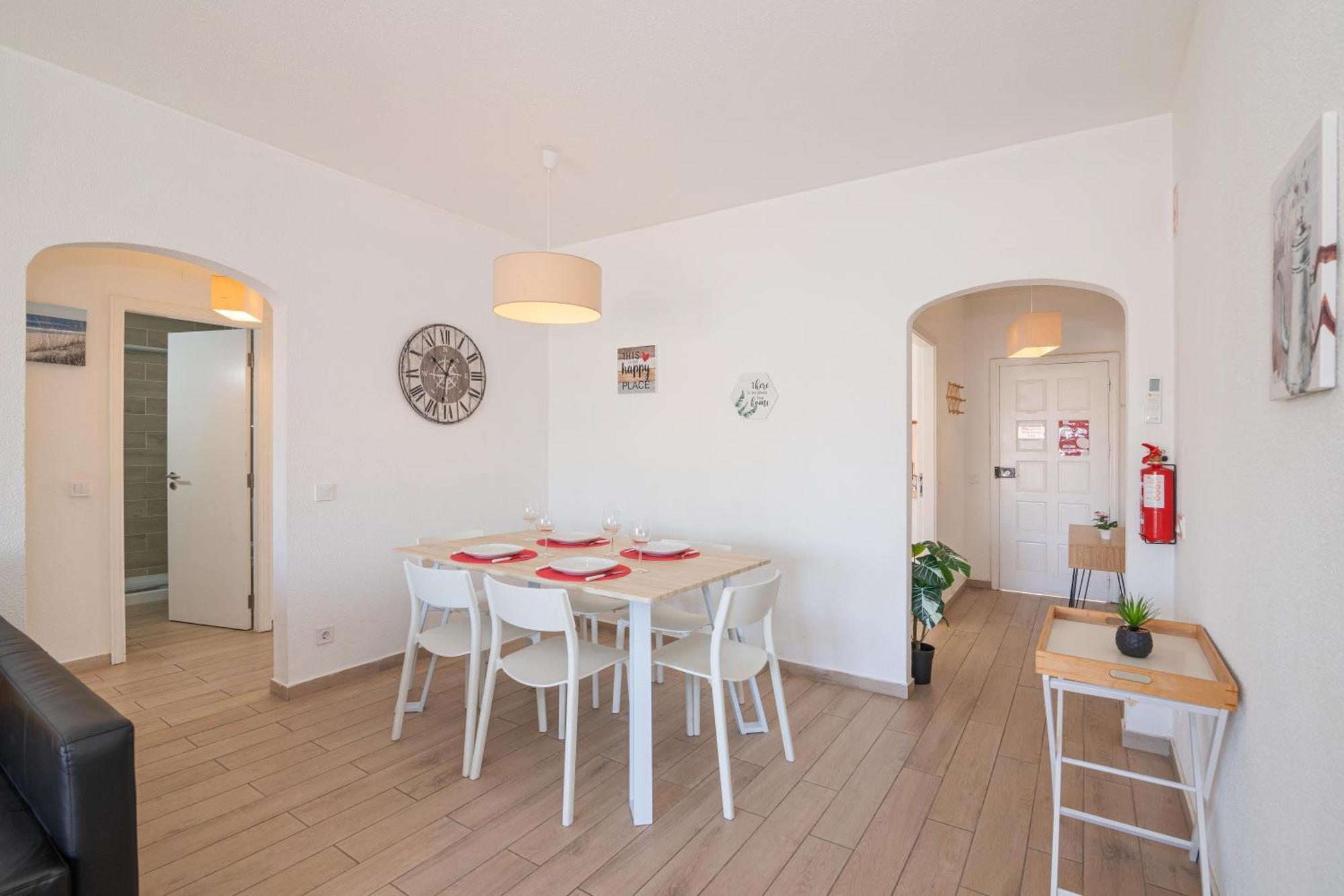 Beti Oura Village Albufeira Ngoại thất bức ảnh