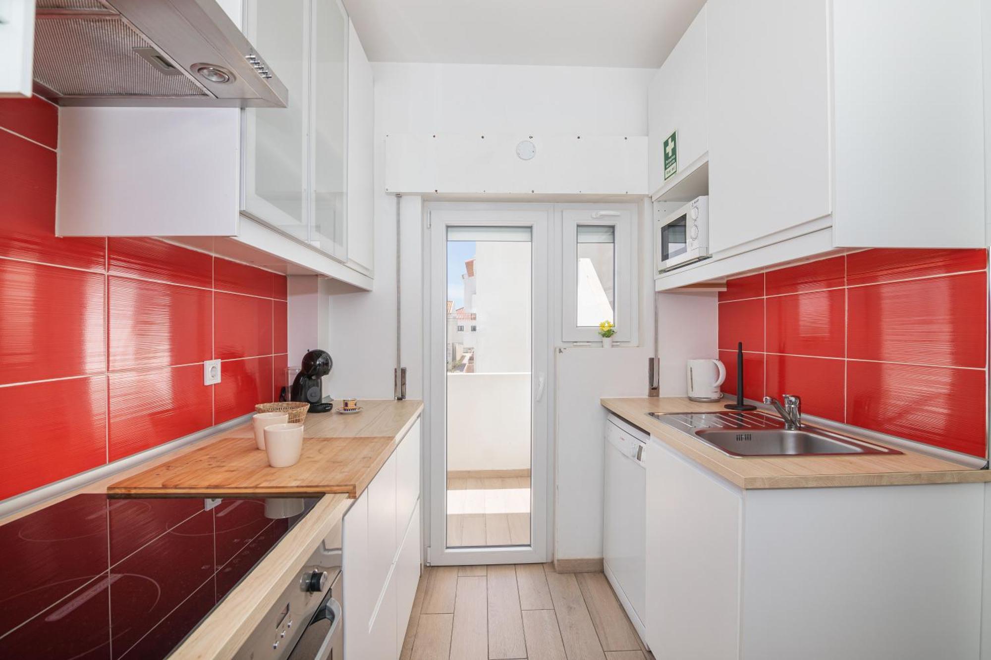 Beti Oura Village Albufeira Ngoại thất bức ảnh